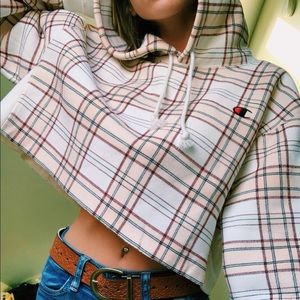 SOLD champion hoodieee